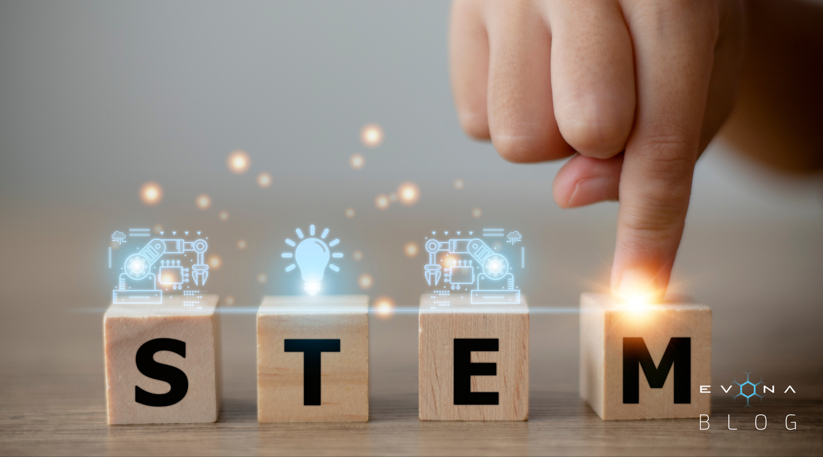 Bridging the STEM Gender Gap: An Urgent Task for Our Future
