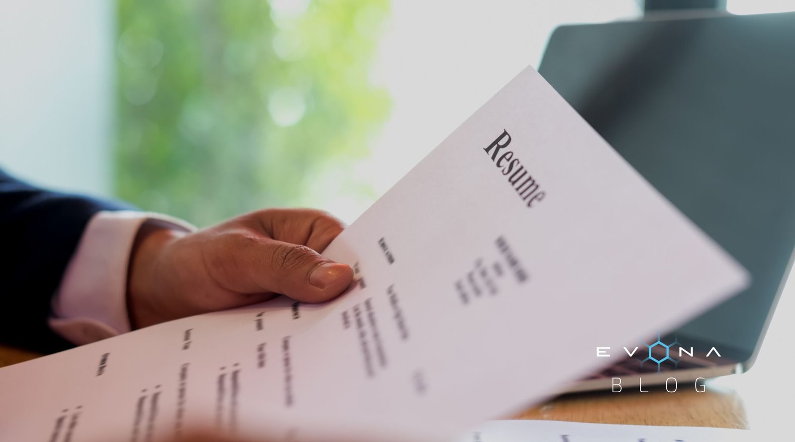 Top CV Mistakes You Need to Avoid