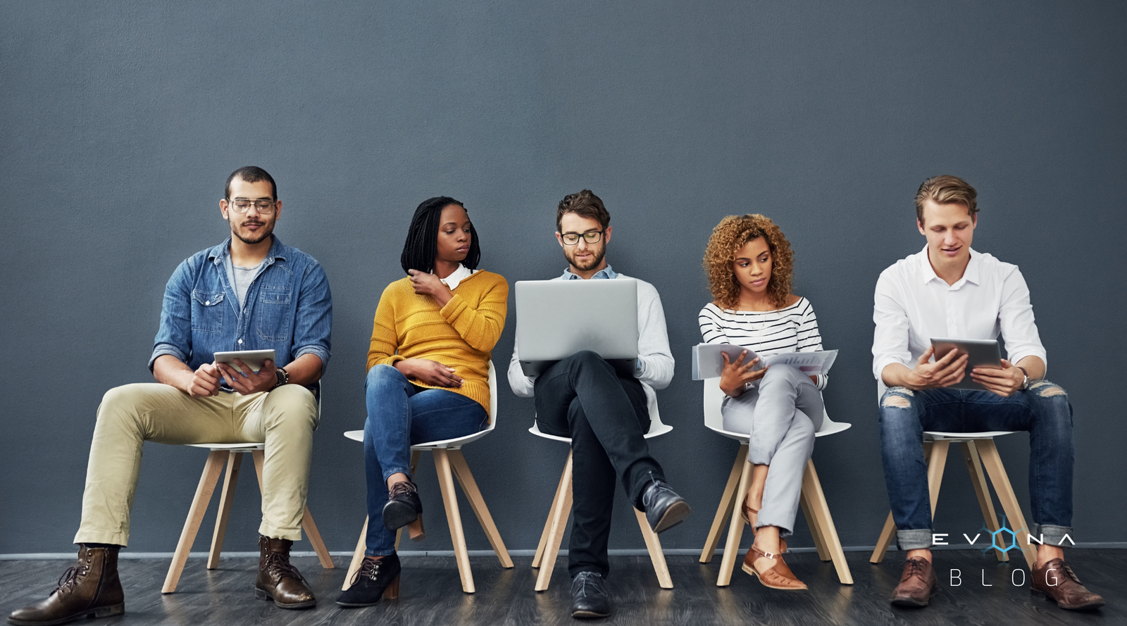 Contract Hiring Success with a Staffing Specialist Partnership