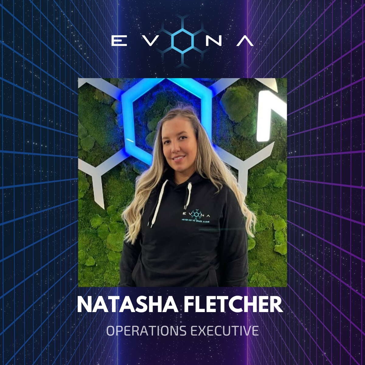 Spotlight On Natasha Fletcher