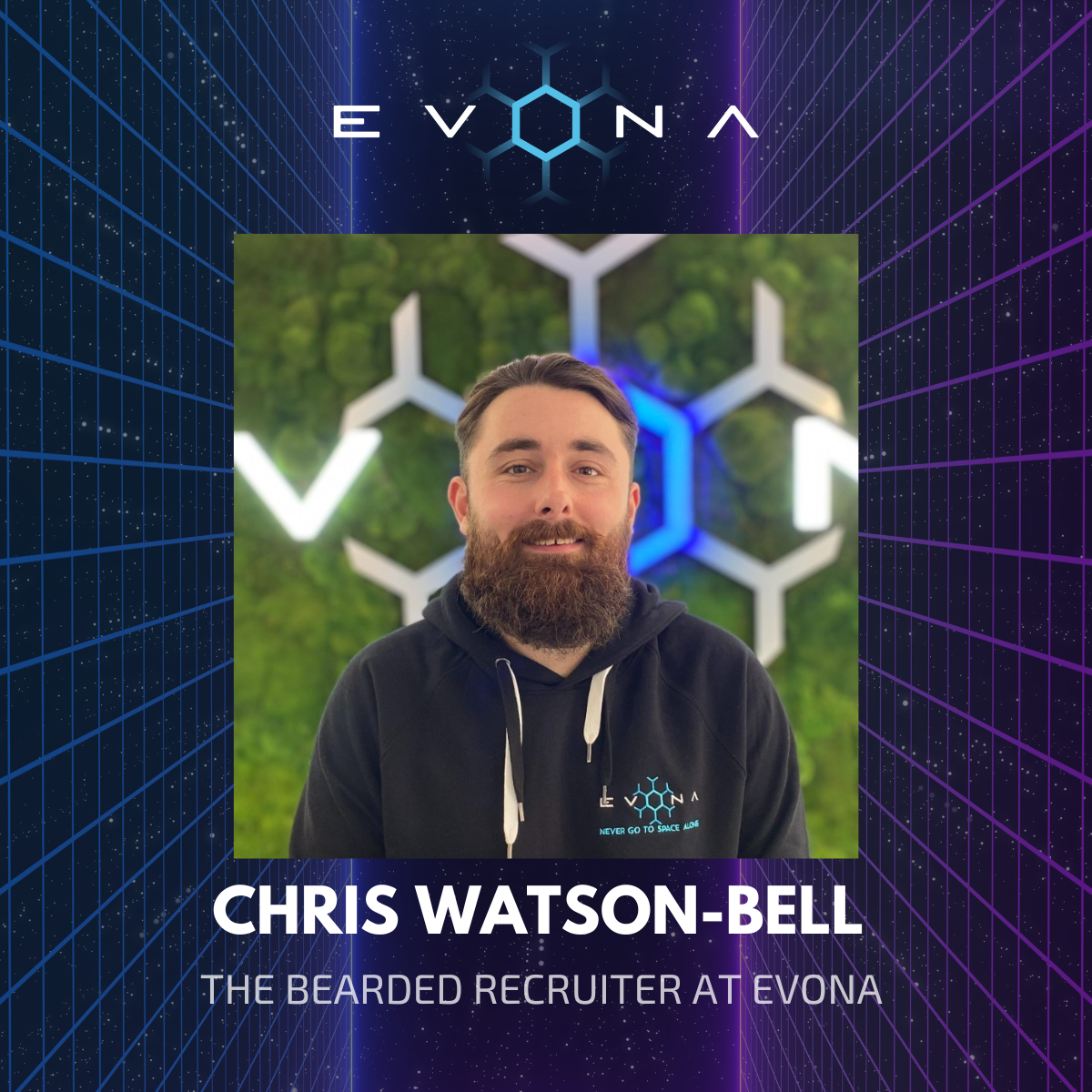 Spotlight On Chris Watson-Bell