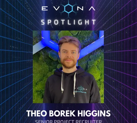 EVONA-SPOTLIGHT-ON