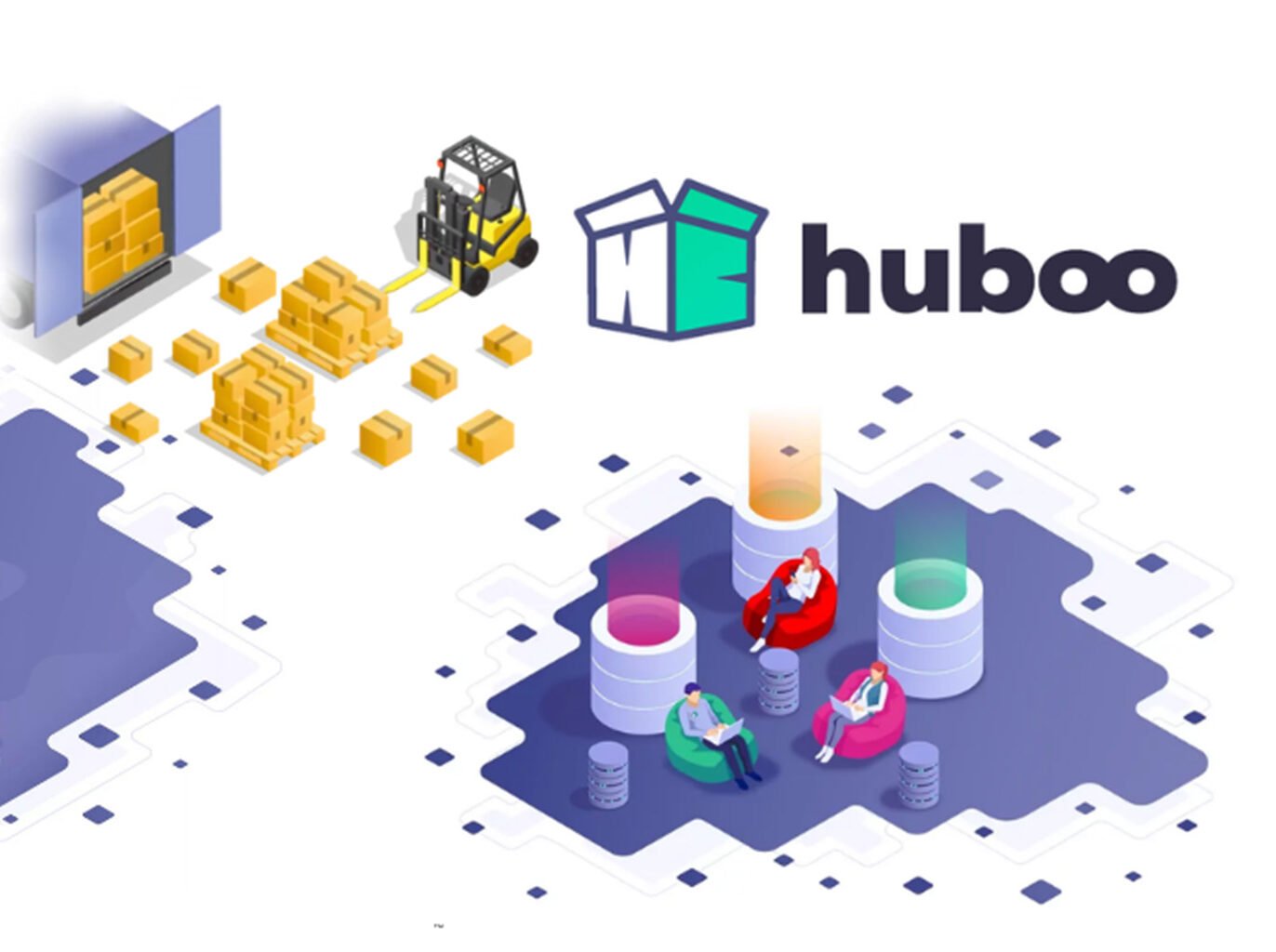 EVONA TO DELIVER GROWTH FOR BRISTOL-BASED HUBOO