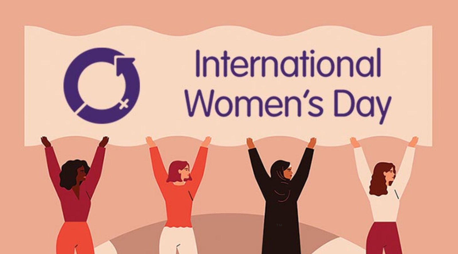 International Women’s Day 2022 – #BreakTheBias