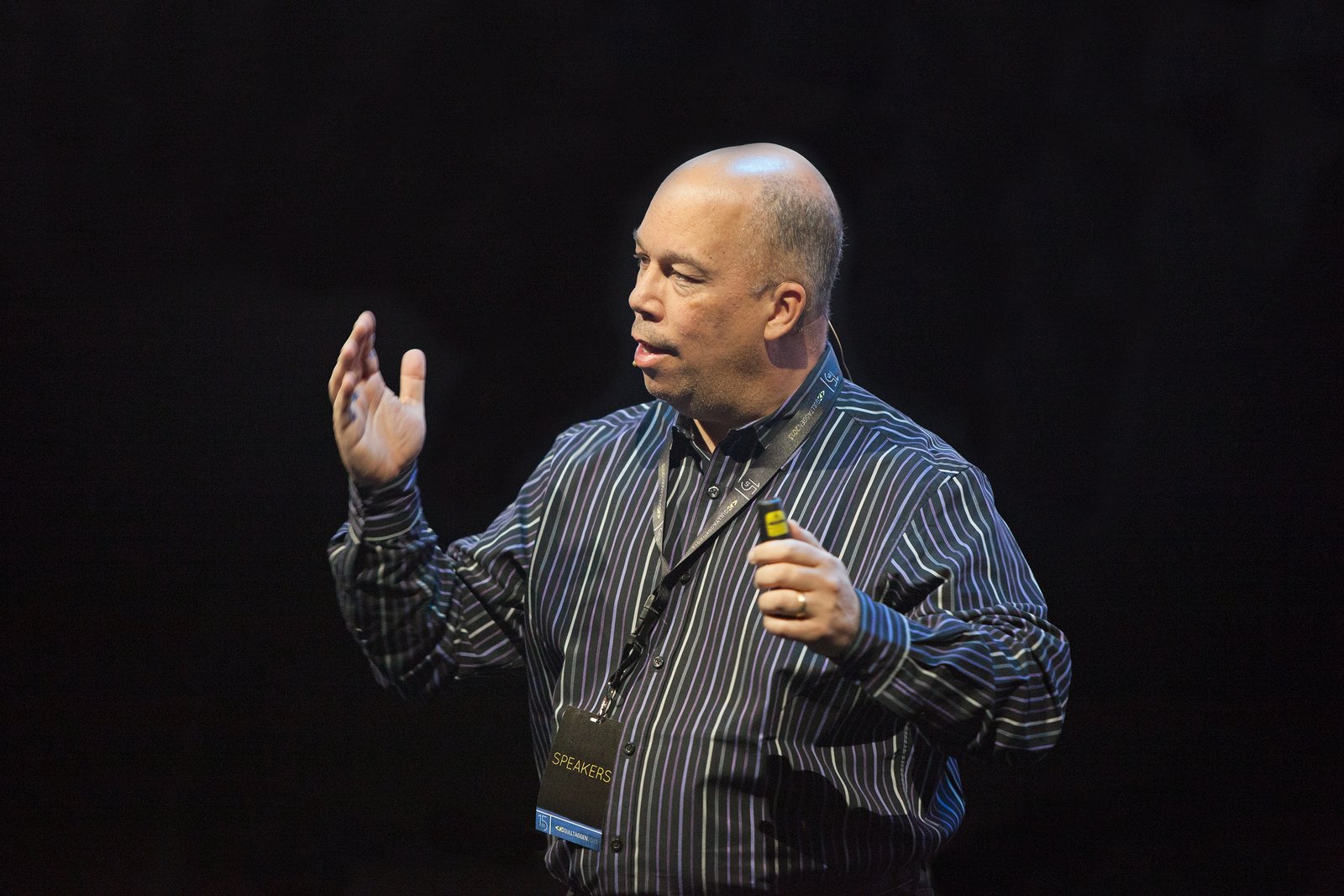 Remembering Michael Jones — the Creator of Google Earth
