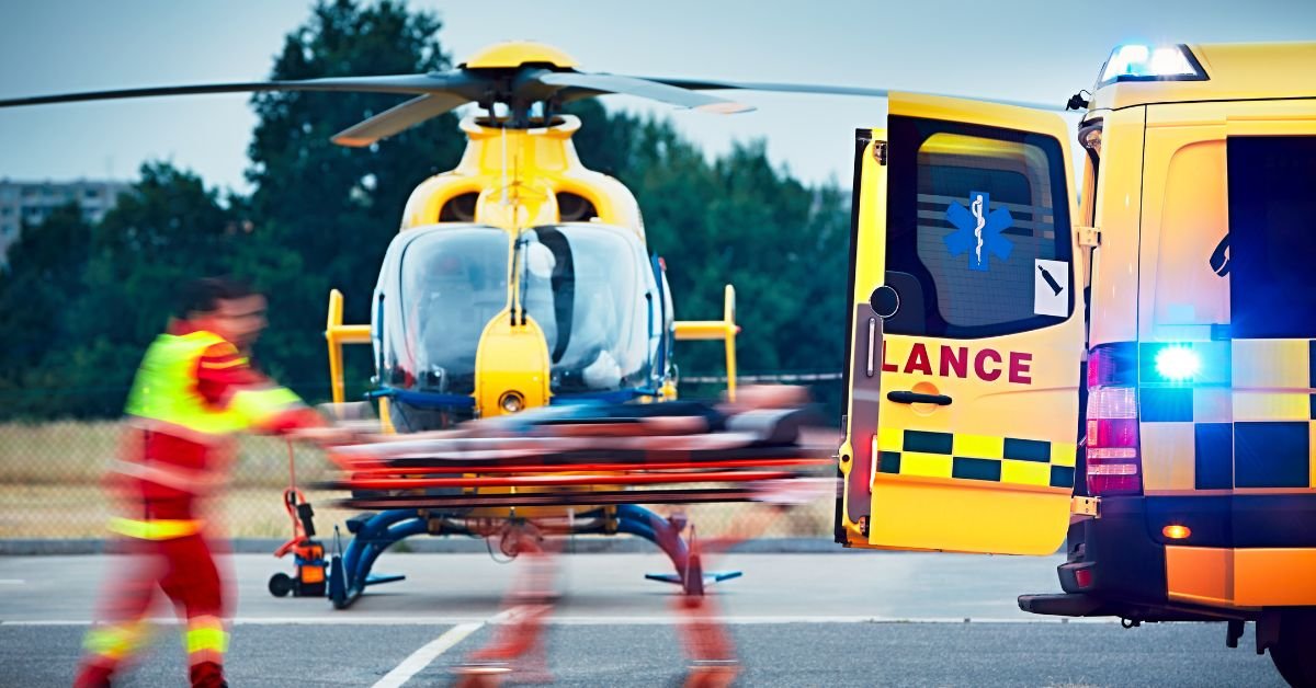 What3words – The Space-Powered App Saving Lives