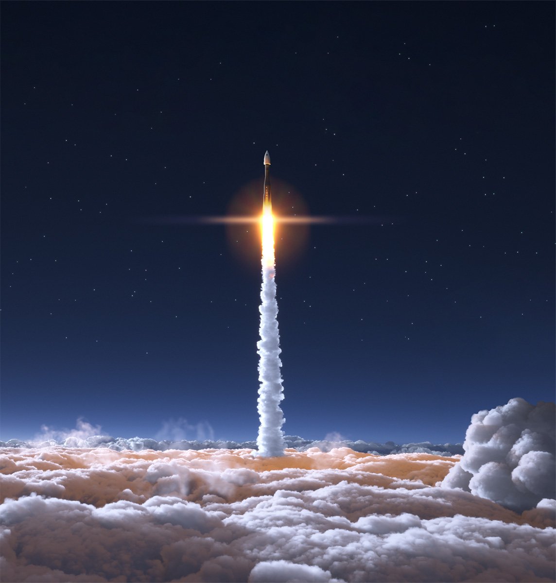 Estee Lauder to Red Bull – Brands That Have Been to Space