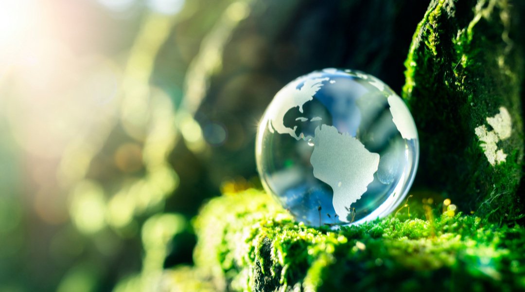 Sustainability and the Space Sector