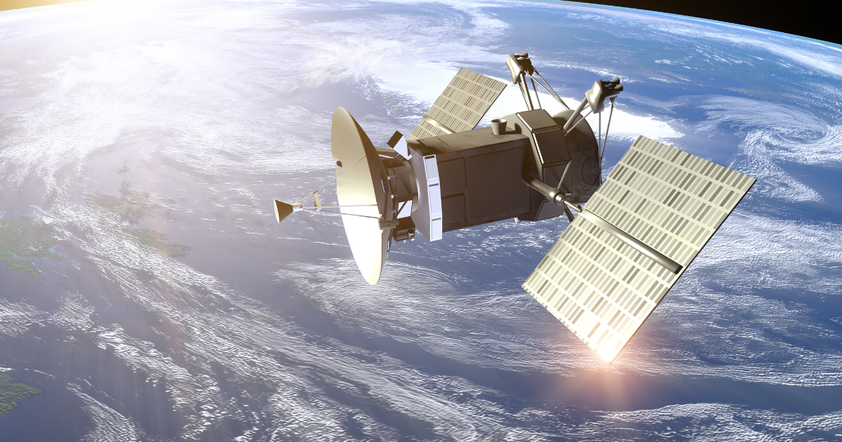 China Adds to Growing Environmental Monitoring Constellation