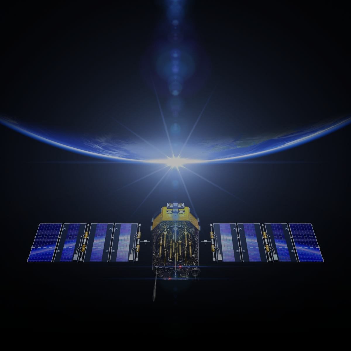 The disruptors shaping SmallSat technologies