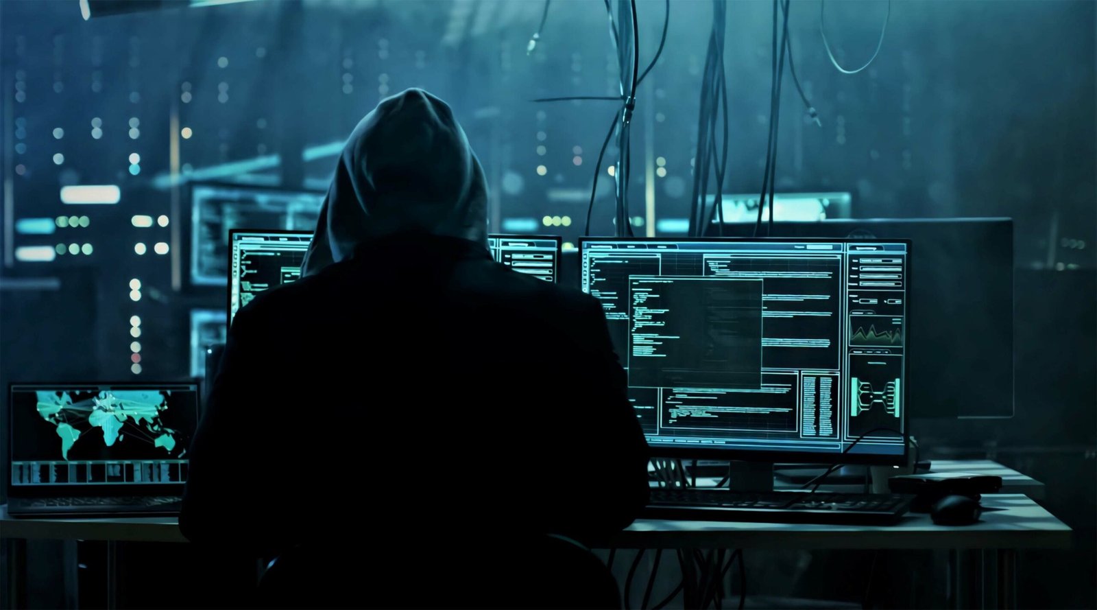 Elon Musk’s Starlink Hacked With $25 Device