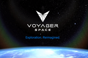 Voyager Space Services partners with EVONA