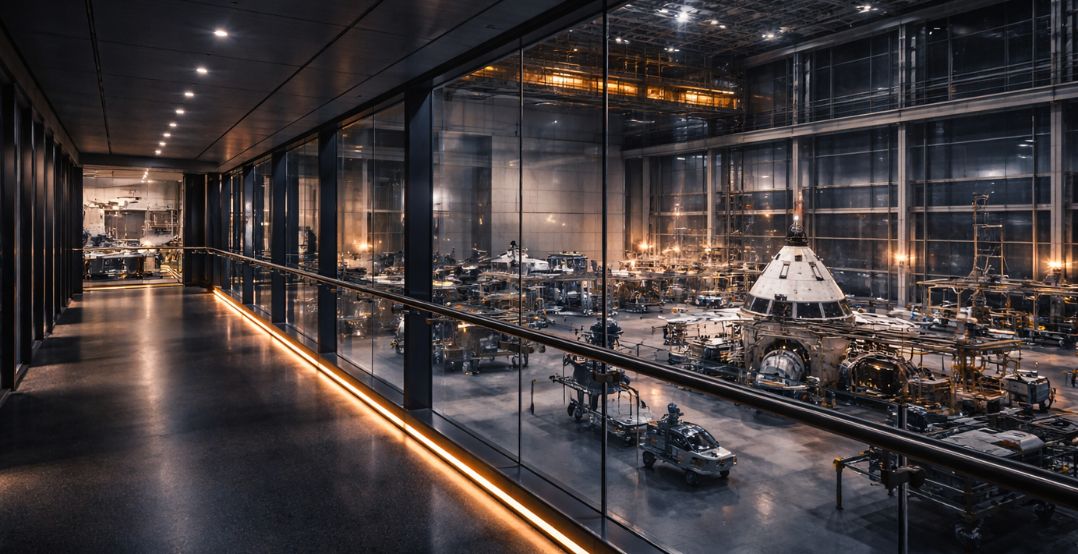 Why Your Employer Brand Matters More Than A Job Description in Space
