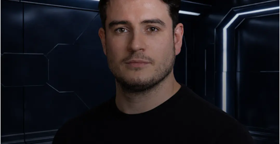 Danny Hodson