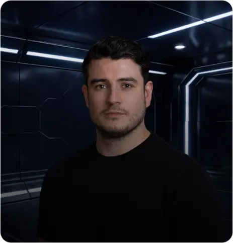 Daniel Hodson