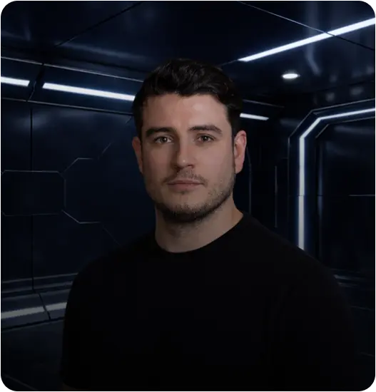 Danny Hodson