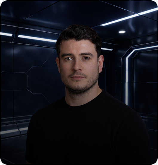 Daniel Hodson