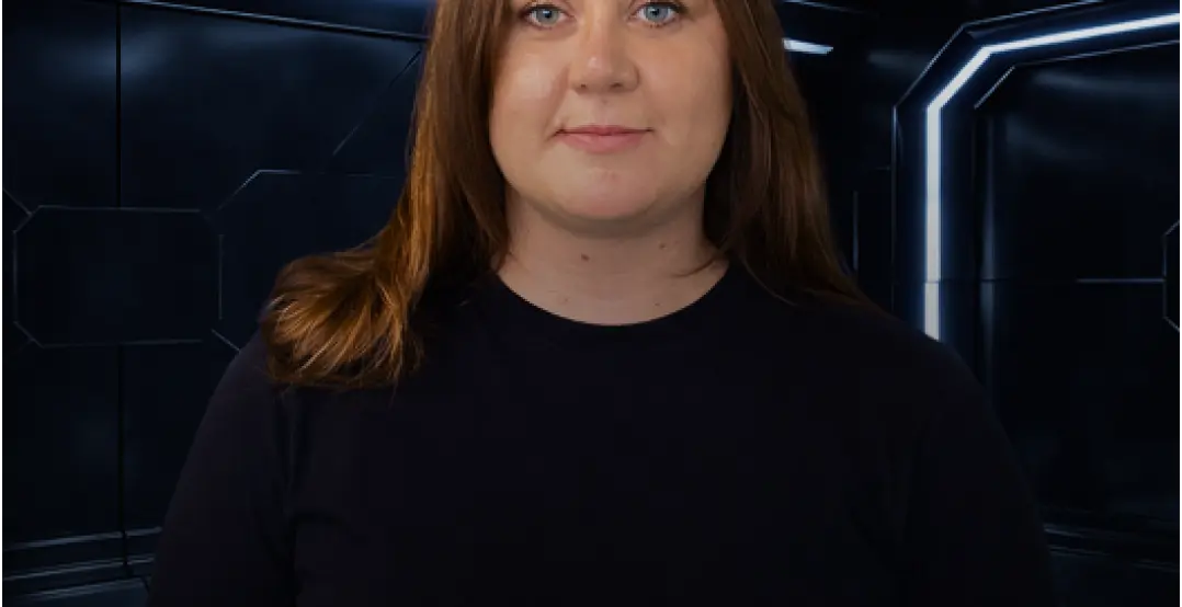 Gina Jackson