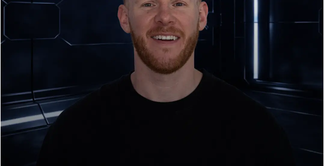 Jake Heal