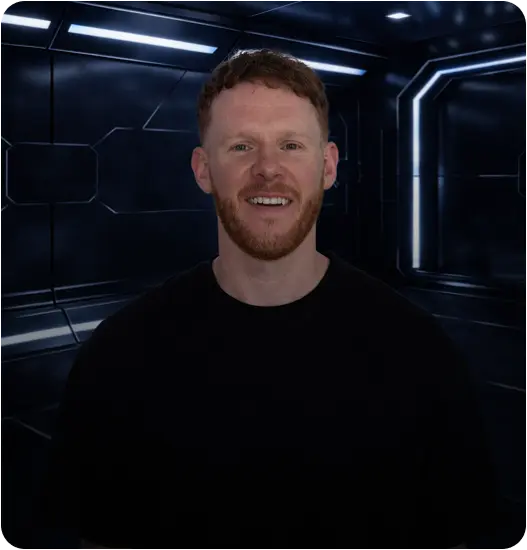 Jake Heal