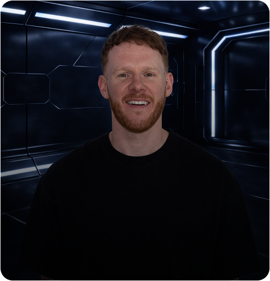 Jake Heal