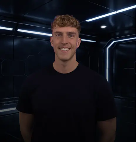Kaelan Harris