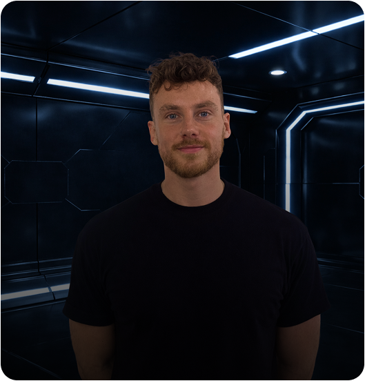 Ryan Widdicombe