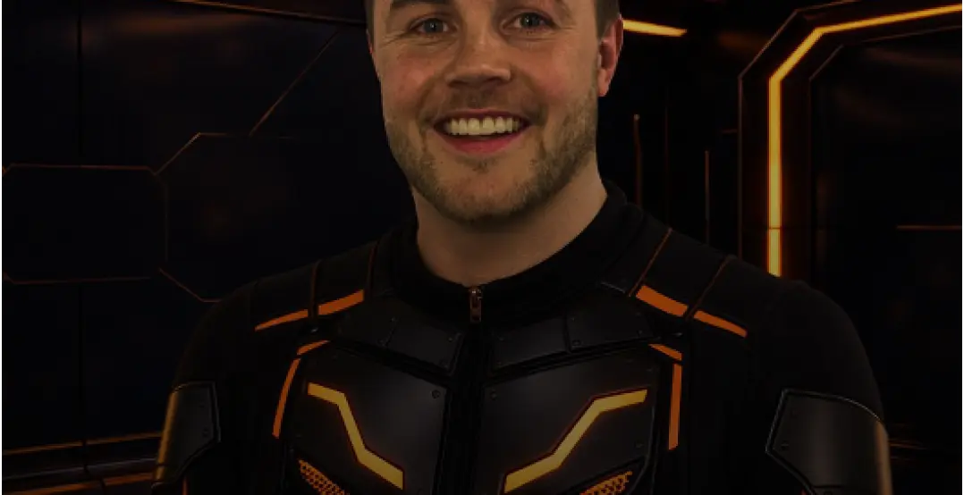 Samuel Lewis Hover