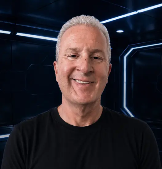 Steve Finder
