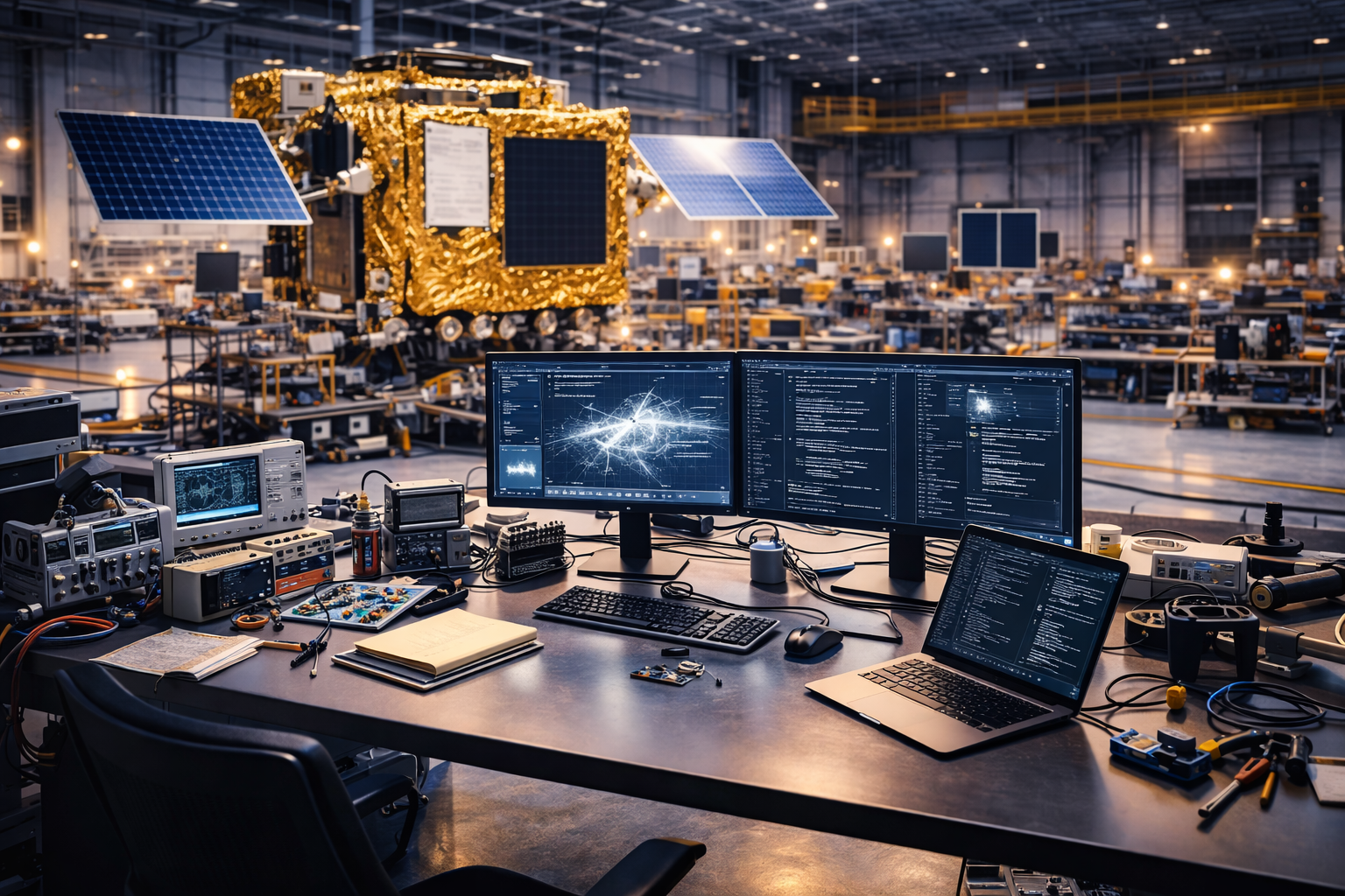 What Computational Engineers Actually Want From Their Next Role
