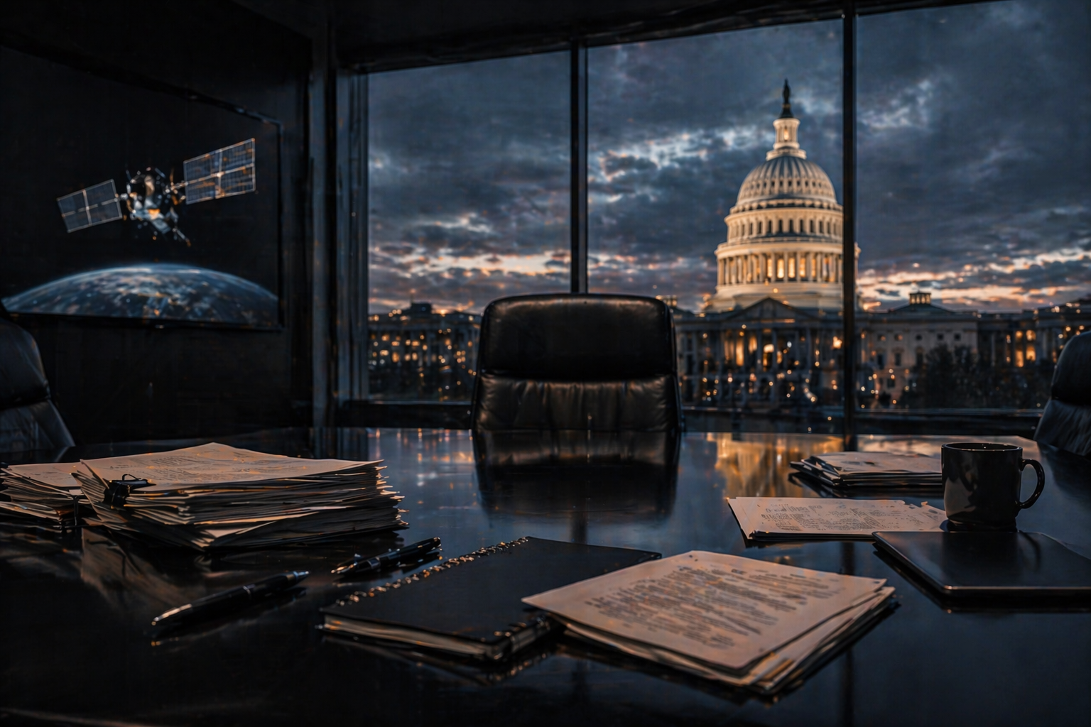 The Government Sales Hire That Space Companies Keep Getting Wrong