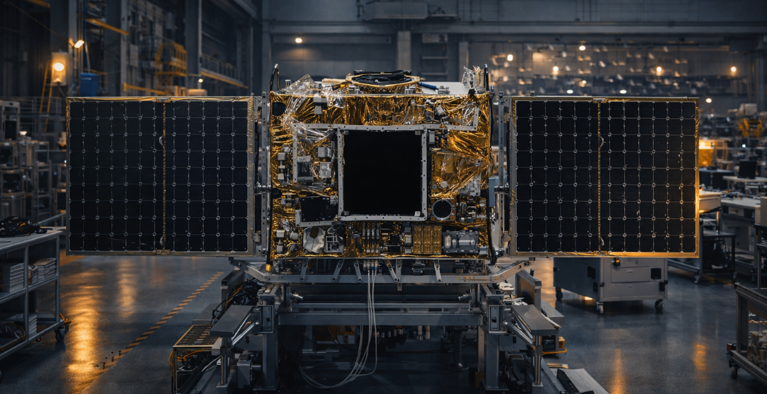 The Most In-Demand Role in Space That Most Companies Can’t Hire For