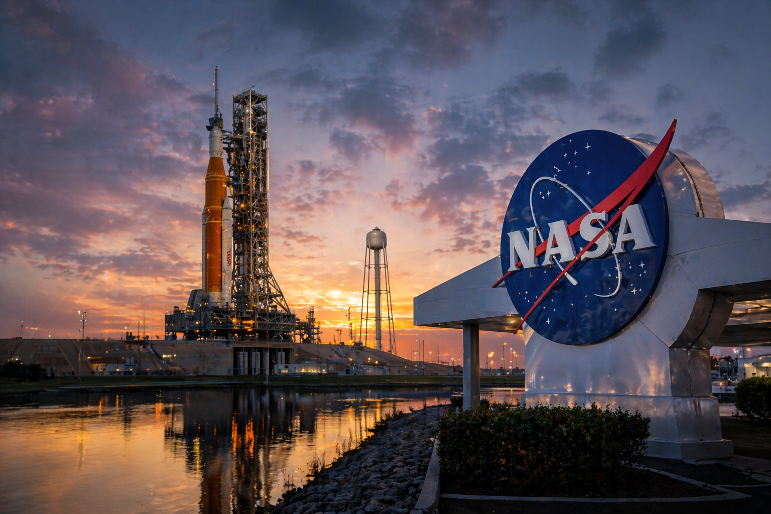 NASA Just Launched a Hiring Initiative Called NASA Force. Here’s What It Means for the Rest of the Sector.