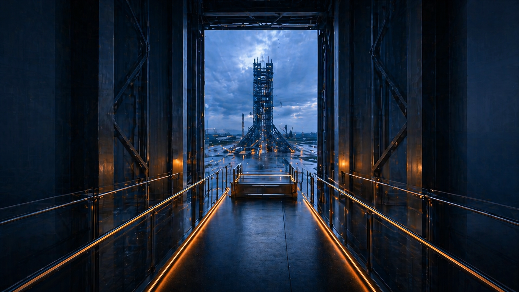 Why Space Companies Hire for the Role They Need Today and Lose the Person in 12 Months