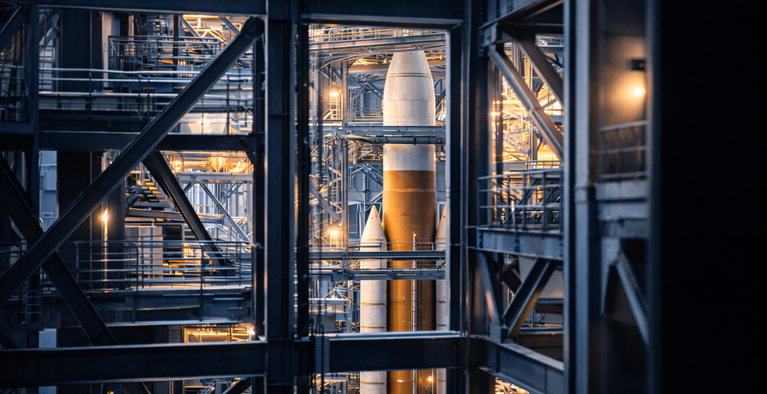 What Space Companies Misunderstand About Equity When Hiring Senior Talent