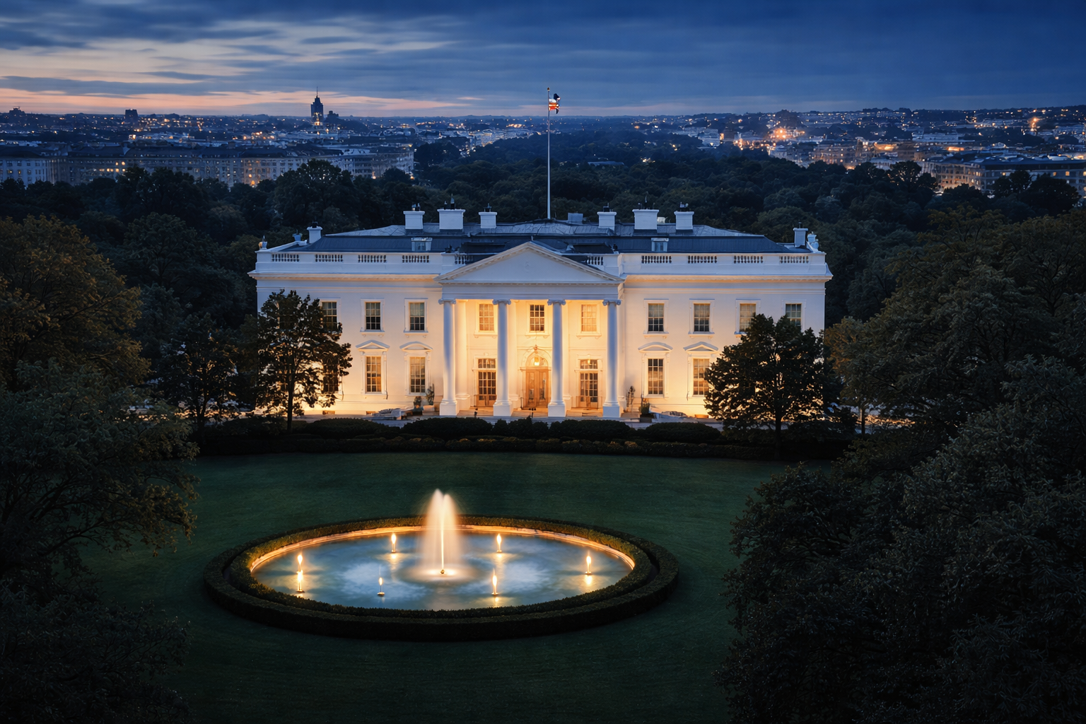 White House Proposes a 23% NASA Budget Cut – What It Means for the Space Talent Pipeline