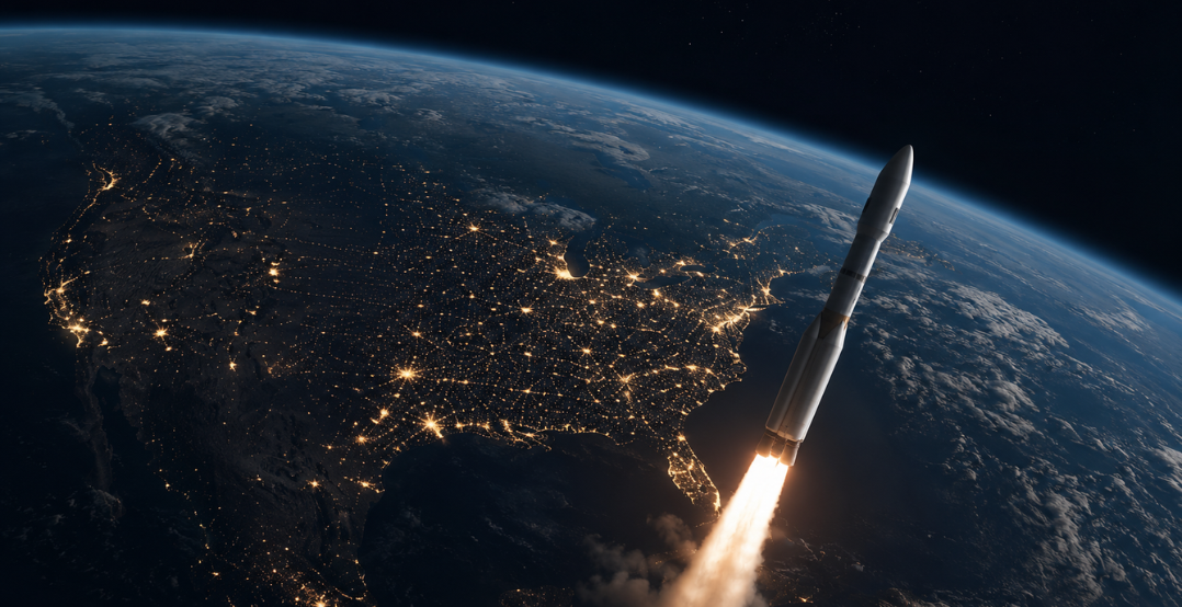 Where the Space Jobs Are: The US Cities Hiring the Most Space Talent Right Now