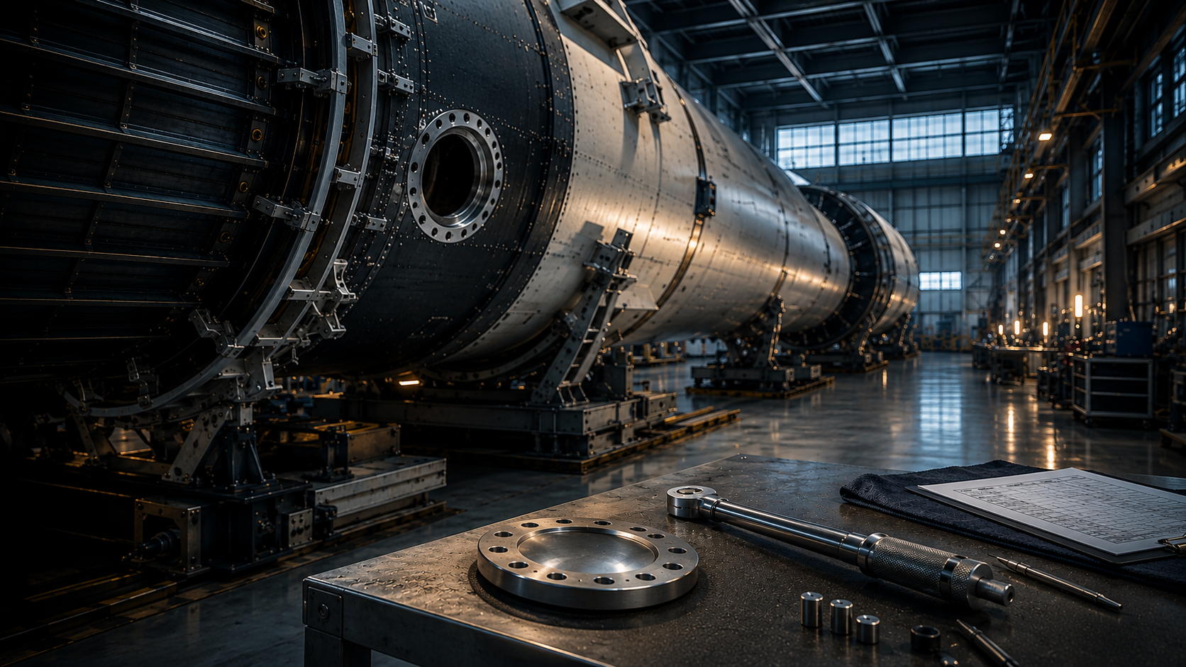 Stop Counteroffering and Start Retaining Aerospace Engineers 