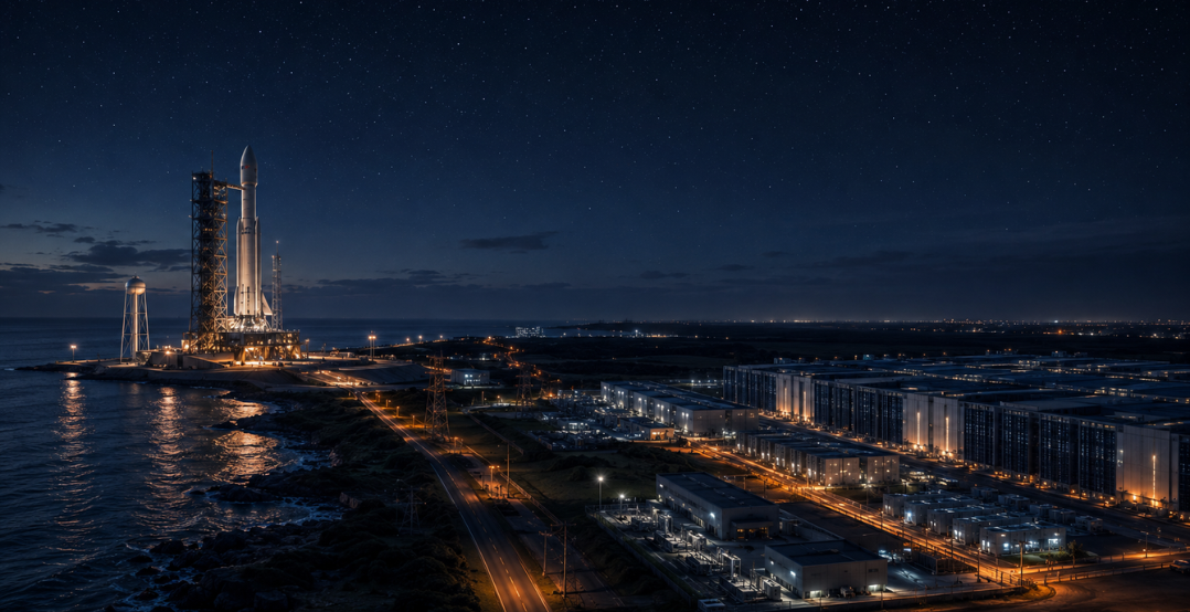 Orbital Data Centers Are Creating a New Category of Space Jobs – Here’s Who’s Hiring in 2026