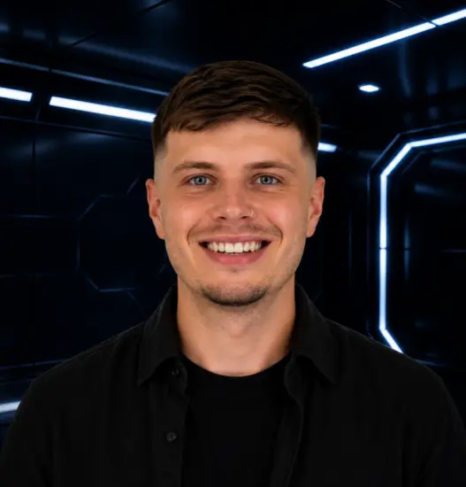 Karl Saran