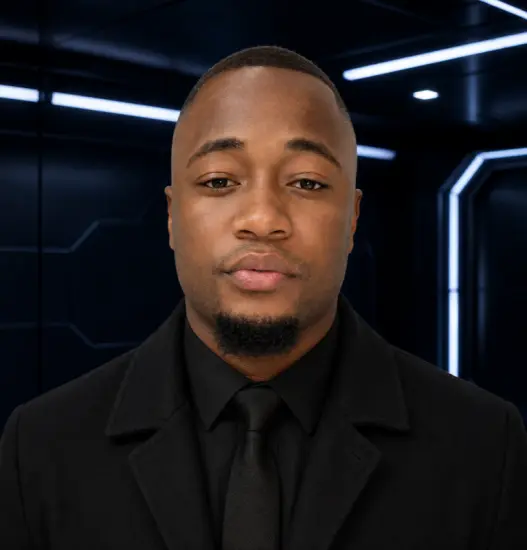 Katlego Konopi