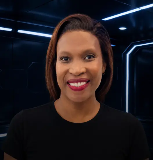 Lebohang Sekooa