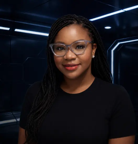 Victoria Matlala