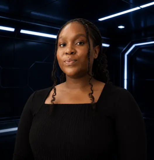 Zama Khumalo