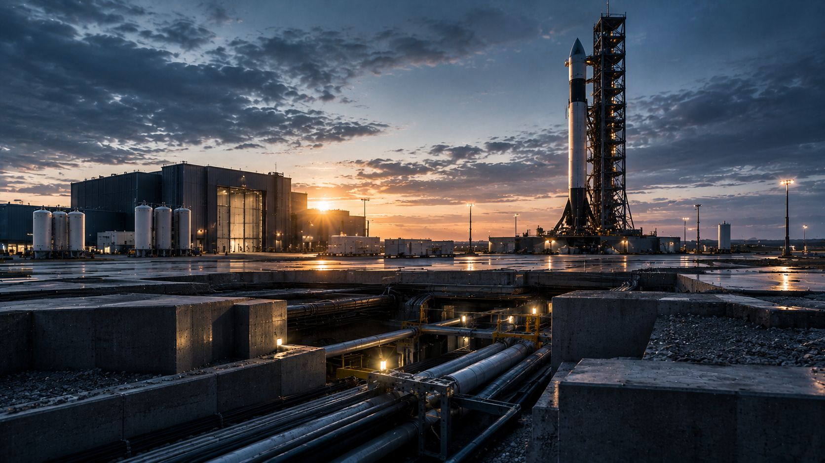 Four Signs (Besides Funding) a Space Startup Is a Safe Bet