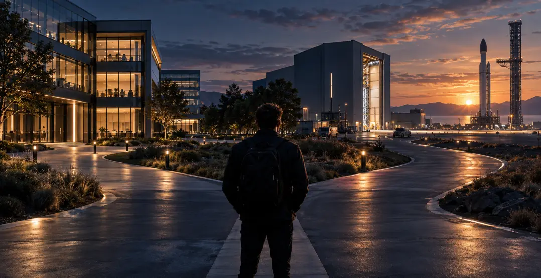 Fork in the Future_ Campus or Launchpad