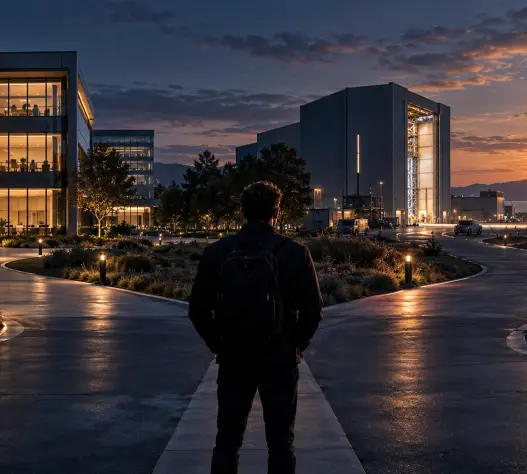 Fork in the Future_ Campus or Launchpad