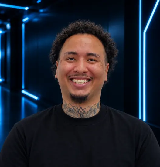 Jesse Bam