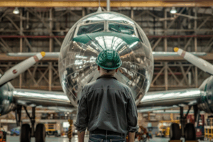 Skills for aerospace engineering